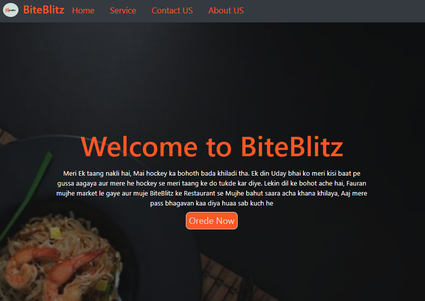 BiteBlitz